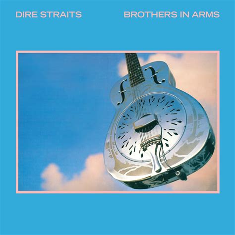 Dire Straits discography .